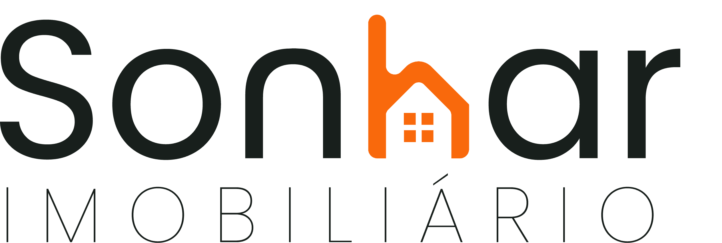 Sonhar Imobiliario logo